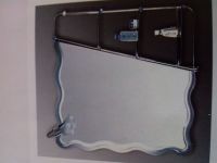 Bathroom Mirror