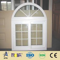 Zhejiang AFOL Pvc Windows, Pvc Profile