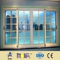 Pictures Top Quality Aluminum Window From China