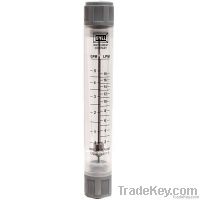Acrylic Pipe Flow Meter For Water