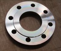 stainless steel flange From China