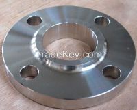 Slip On Stainless Steel Flange