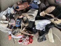 Used Clothes - original shoes used