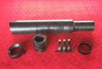  Releasing and Circulating Overshots