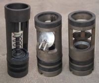 Float Valve (Model F and Model G) 