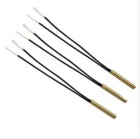 Temperature Sensor Cooling And Freezing Applications