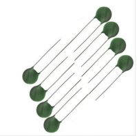 NTC Thermistor SCK Series 132R56