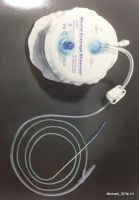 Closed Wound Drainage System