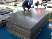 Titanium plate