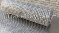 Welded Wire Mesh