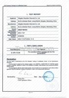 MS MODIFIED SILICONE SEALANT FOR INDUSTRIAL FIELD MS3931