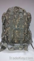 Tactical Assault Backpack