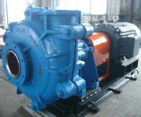 centrifugal slurry pump