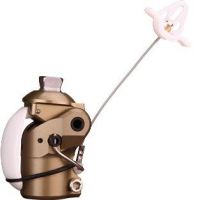 Modular Single Axis Knee Joint With