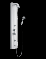 high quality thermostat shower column