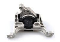 Engin Mounting For Mazda 2007