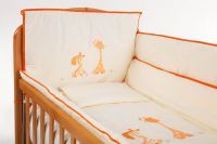 baby bedding set