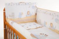 baby bedding set EXTRA