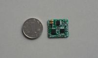 ECG module8001