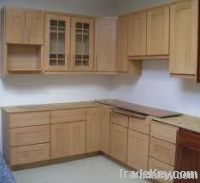 Kitchen cabinet