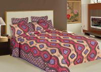 Cotton Bed linen From India