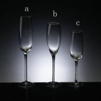Glassware From China
