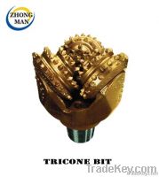kingdream rock roller bit for water well drilling
