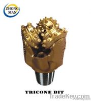 kingdream mining drill bit with tci tricone bit
