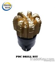 best price PDC drill bit in oil well drilling