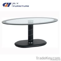 2014 Cameo Oval Coffee Table