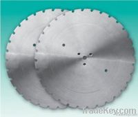 Circular Steel Cores For Stone Industry