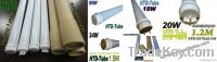 2014 Hot sale  1500mm 24W LED Tube Light