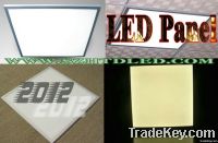 Energy Saving Light Guide Panel, LED Panel Light