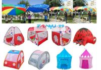 Play Tunnel for kids The Newest Factory product