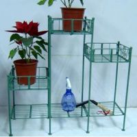 3-Tier folding plant stand