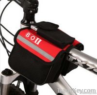 bicycles bags Bicycle tube bag saddle bag