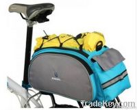 bicycles bags After cycling mountain bike multi-purpose shelves bag ca