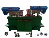 Automatic Nut Tapping Machines From China