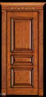 Classic Design High Quality Wood door y Wooden Doors Solid wooden doors  wood door  Internal Door room door