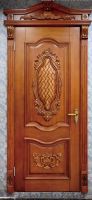 design Luxury Wooden Doors Solid wooden doors  wood door  Internal Door room door