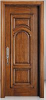 Luxury design Wooden Doors Solid wooden doors  wood door  Internal Door room door