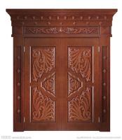 Luxury design Wooden Doors Solid wooden doors  wood door  Internal Door room door