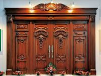 design Luxury Wooden Doors Solid wooden doors Internal Door room door wood door