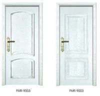 Luxury design Wooden Doors Solid wooden doors  wood door  Internal Door room door white color