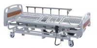 hosp bed Electrical Hospital Beds  Hosp Bed  Metal automatic medical Hospital Beds Medical Equipment flat bed