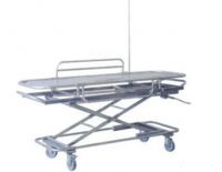 Hospital stretcher lift manual hosp bed Electrical Hospital Beds  Hosp Bed  Metal automatic medical Hospital Beds Medical Equipment flat bed