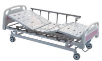 manual Electrical Hospital Beds  Hosp Bed  Metal automatic medical Hospital Beds Medical Equipment