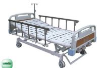 manual Electrical Hospital Beds  Hosp Bed  Metal automatic medical Hospital Beds Medical Equipment