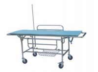 Hospital stretcher manual hosp bed Electrical Hospital Beds  Hosp Bed  Metal automatic medical Hospital Beds Medical Equipment flat bed