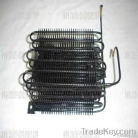 REFRIGERATOR CONDENSER